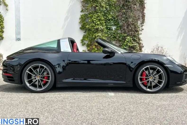 Porsche 911 din 2022 cu 48.000 km - oferta POR234878 - foto 4