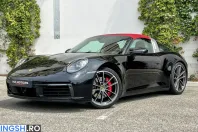 Porsche 911 din 2022 cu 48.000 km - oferta POR234878 - foto 13