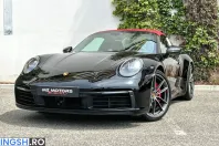 Porsche 911 din 2022 cu 48.000 km - oferta POR234878 - foto 14