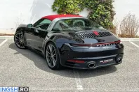 Porsche 911 din 2022 cu 48.000 km - oferta POR234878 - foto 17