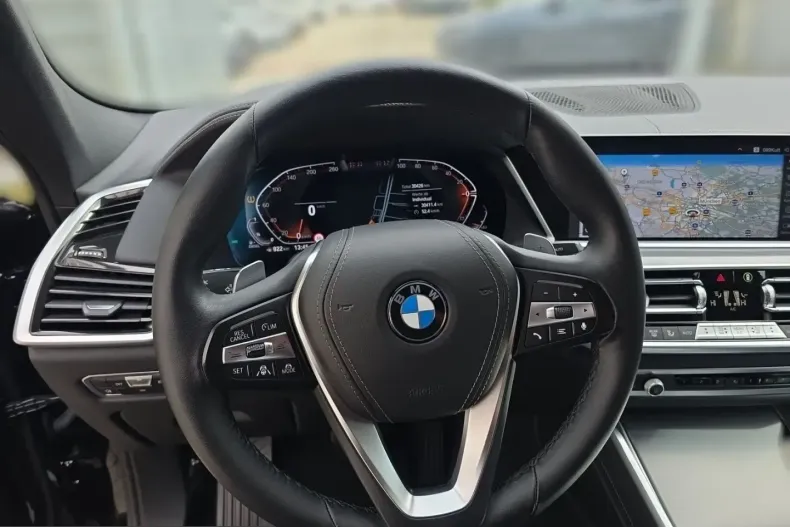 BMW X6 (Seria X) din 2023 cu 30.426 km - oferta BMW234879 - foto 8