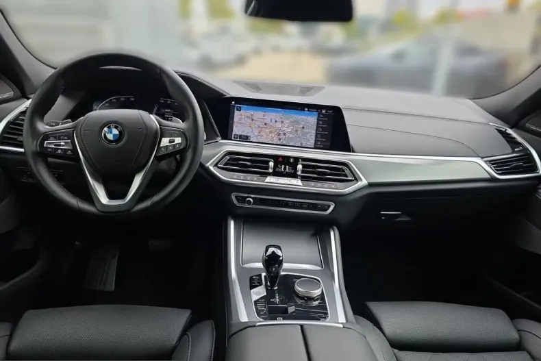 BMW X6 (Seria X) din 2023 cu 30.426 km - oferta BMW234879 - foto 10