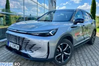 BAIC Beijing X75 din 2025 cu 6.500 km - oferta BAI234880 - foto 1