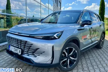 BAIC Beijing X75 din 2025 - oferta BAI234880