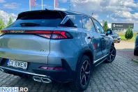 BAIC Beijing X75 din 2025 cu 6.500 km - oferta BAI234880 - foto 2
