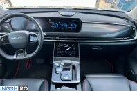 BAIC Beijing X75 din 2025 cu 6.500 km - oferta BAI234880 - foto 4