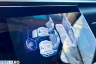 BAIC Beijing X75 din 2025 cu 6.500 km - oferta BAI234880 - foto 5