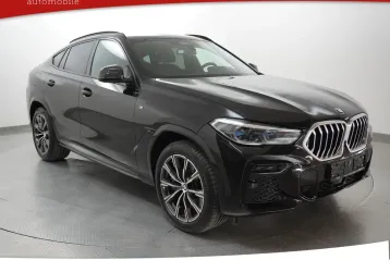 BMW X6 din 2022 - oferta BMW234881