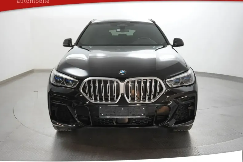 BMW X6 (Seria X) din 2022 cu 39.645 km - oferta BMW234881 - foto 3