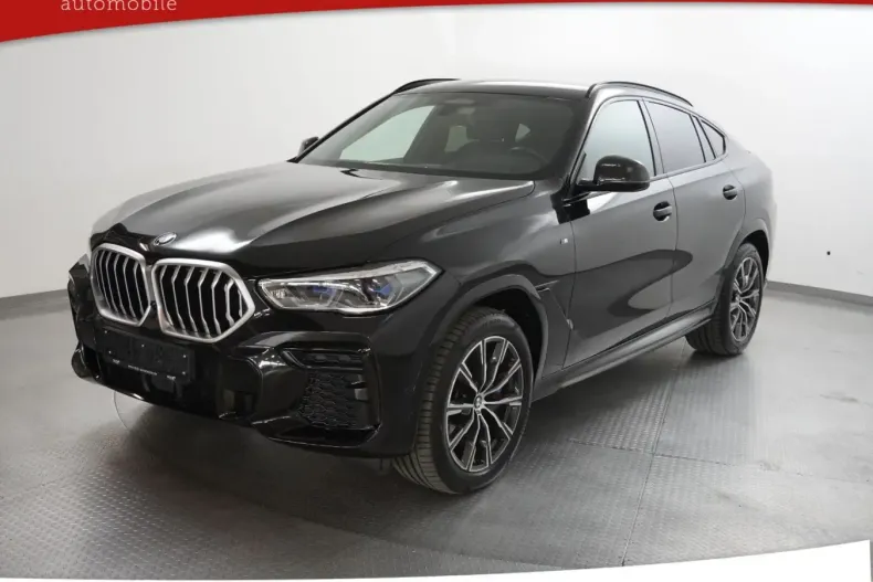 BMW X6 (Seria X) din 2022 cu 39.645 km - oferta BMW234881 - foto 4