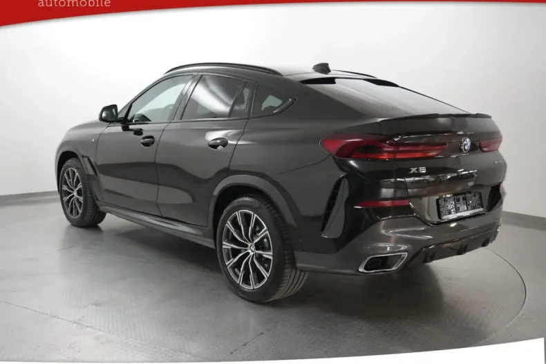 BMW X6 (Seria X) din 2022 cu 39.645 km - oferta BMW234881 - foto 6