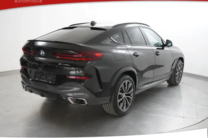 BMW X6 (Seria X) din 2022 cu 39.645 km - oferta BMW234881 - foto 8