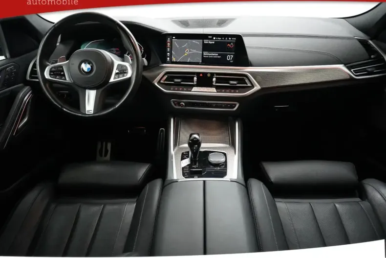 BMW X6 (Seria X) din 2022 cu 39.645 km - oferta BMW234881 - foto 11
