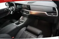 BMW X6 (Seria X) din 2022 cu 39.645 km - oferta BMW234881 - foto 12