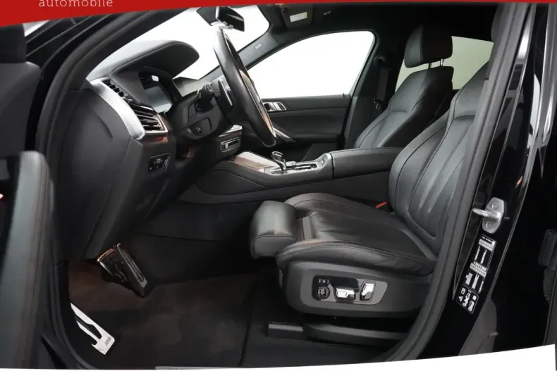 BMW X6 (Seria X) din 2022 cu 39.645 km - oferta BMW234881 - foto 14