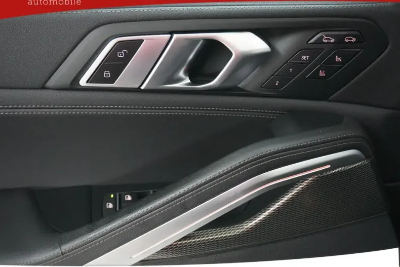 BMW X6 (Seria X) din 2022 cu 39.645 km - oferta BMW234881 - foto 18