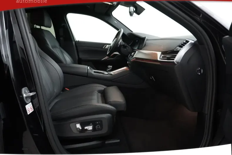 BMW X6 (Seria X) din 2022 cu 39.645 km - oferta BMW234881 - foto 20