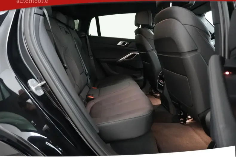 BMW X6 (Seria X) din 2022 cu 39.645 km - oferta BMW234881 - foto 21