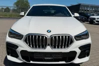 BMW X6 (Seria X) din 2023 cu 72.317 km - oferta BMW234882 - foto 2