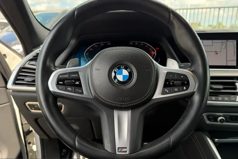 BMW X6 (Seria X) din 2023 cu 72.317 km - oferta BMW234882 - foto 13