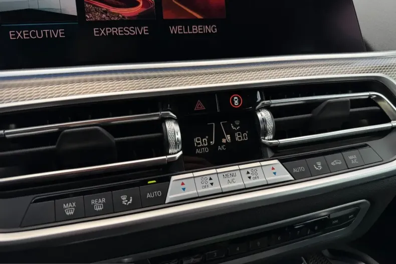 BMW X6 (Seria X) din 2023 cu 72.317 km - oferta BMW234882 - foto 23