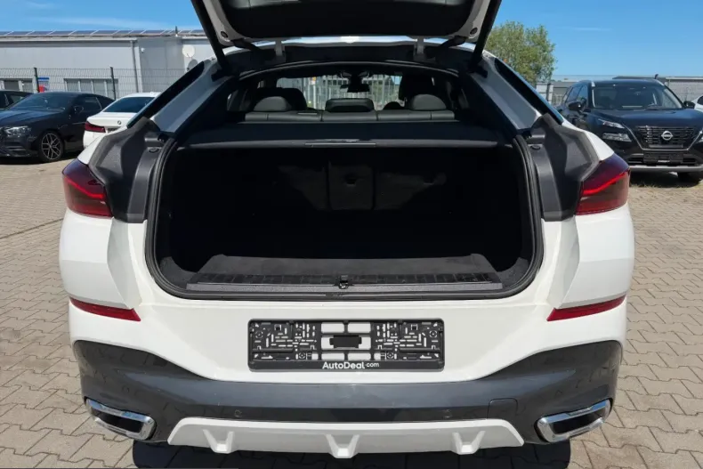 BMW X6 (Seria X) din 2023 cu 72.317 km - oferta BMW234882 - foto 32
