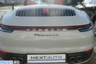 Porsche 911 din 2021 cu 33.200 km - oferta POR234884 - foto 9