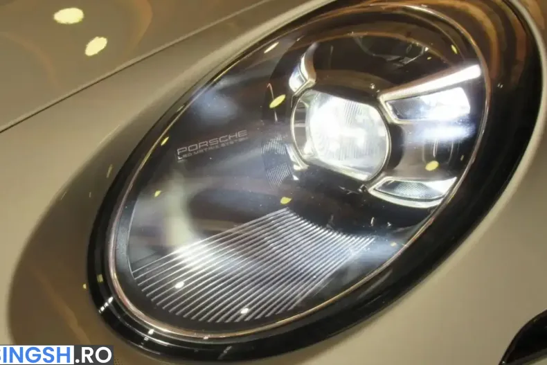 Porsche 911 din 2021 cu 33.200 km - oferta POR234884 - foto 27