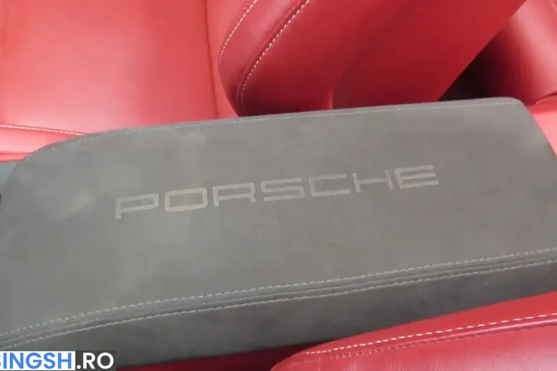 Porsche 911 din 2021 cu 33.200 km - oferta POR234884 - foto 30