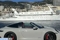Porsche 911 din 2024 cu 9.900 km - oferta POR234885 - foto 3