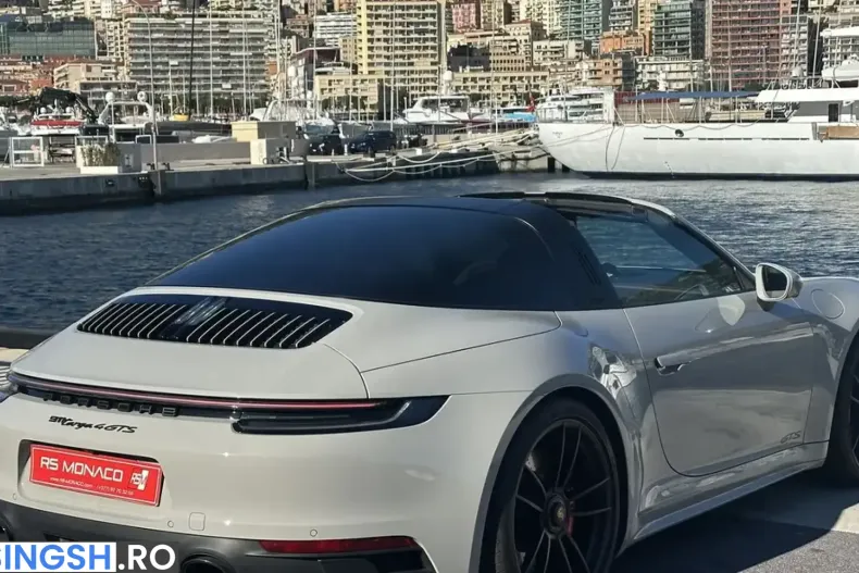 Porsche 911 din 2024 cu 9.900 km - oferta POR234885 - foto 5