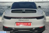 Porsche 911 din 2024 cu 9.900 km - oferta POR234885 - foto 6
