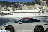 Porsche 911 din 2024 cu 9.900 km - oferta POR234885 - foto 17