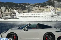Porsche 911 din 2024 cu 9.900 km - oferta POR234885 - foto 18