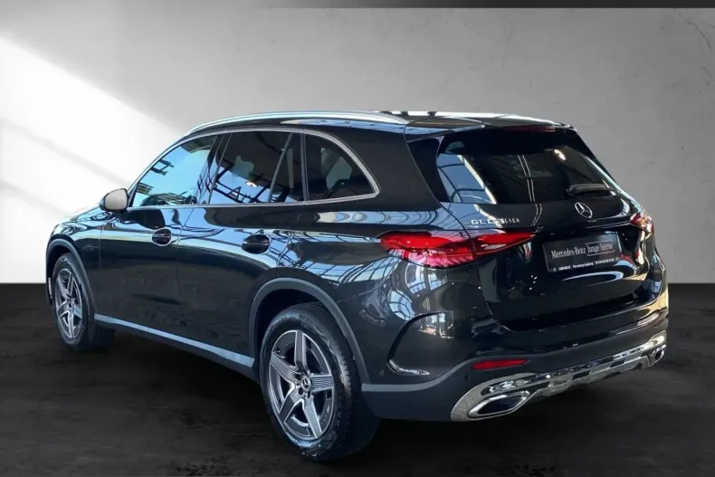 Mercedes-Benz GLC 300 (Clasa GLC) din 2025 cu 10.490 km - oferta MER234886 - foto 3