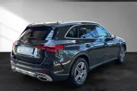 Mercedes-Benz GLC 300 (Clasa GLC) din 2025 cu 10.490 km - oferta MER234886 - foto 4
