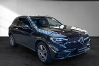 Mercedes-Benz GLC 300 (Clasa GLC) din 2025 cu 10.490 km - oferta MER234886 - foto 6