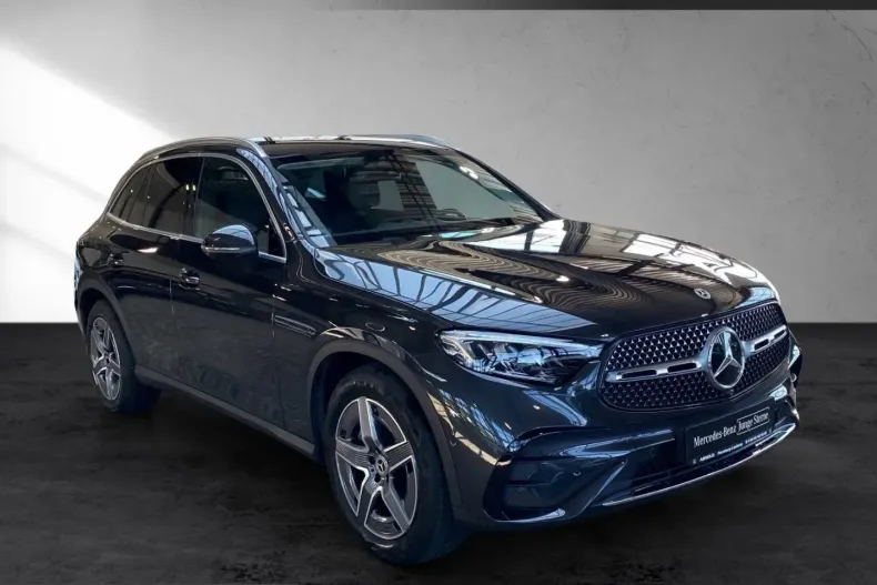Mercedes-Benz GLC 300 (Clasa GLC) din 2025 cu 10.490 km - oferta MER234886 - foto 6