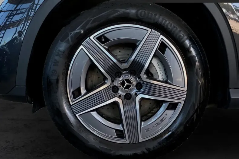 Mercedes-Benz GLC 300 (Clasa GLC) din 2025 cu 10.490 km - oferta MER234886 - foto 14