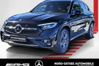 Mercedes-Benz GLC 300 (Clasa GLC) din 2025 cu 14.743 km - oferta MER234887 - foto 1