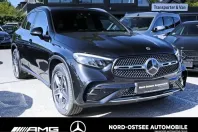 Mercedes-Benz GLC 300 (Clasa GLC) din 2025 cu 14.743 km - oferta MER234887 - foto 3