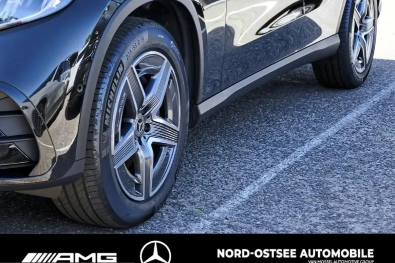 Mercedes-Benz GLC 300 (Clasa GLC) din 2025 cu 14.743 km - oferta MER234887 - foto 5