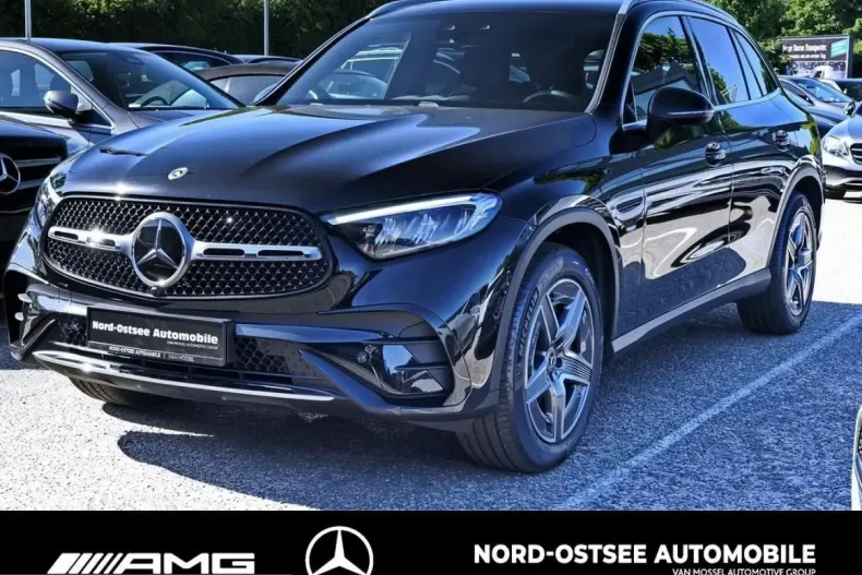 Mercedes-Benz GLC 300 (Clasa GLC) din 2025 cu 14.743 km - oferta MER234887 - foto 6