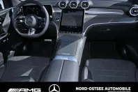 Mercedes-Benz GLC 300 (Clasa GLC) din 2025 cu 14.743 km - oferta MER234887 - foto 12