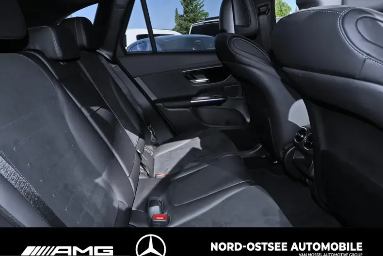 Mercedes-Benz GLC 300 (Clasa GLC) din 2025 cu 14.743 km - oferta MER234887 - foto 13