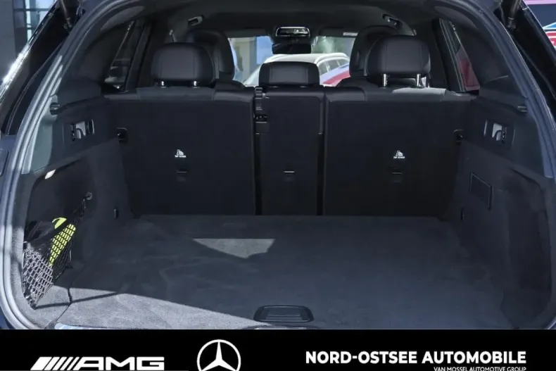 Mercedes-Benz GLC 300 (Clasa GLC) din 2025 cu 14.743 km - oferta MER234887 - foto 14