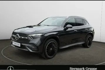 Mercedes-Benz GLC 300 din 2025 - oferta MER234888