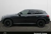 Mercedes-Benz GLC 300 (Clasa GLC) din 2025 cu 34.300 km - oferta MER234888 - foto 2
