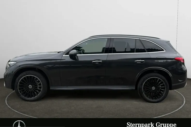 Mercedes-Benz GLC 300 (Clasa GLC) din 2025 cu 34.300 km - oferta MER234888 - foto 2