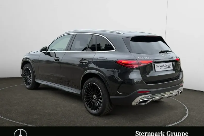 Mercedes-Benz GLC 300 (Clasa GLC) din 2025 cu 34.300 km - oferta MER234888 - foto 3
